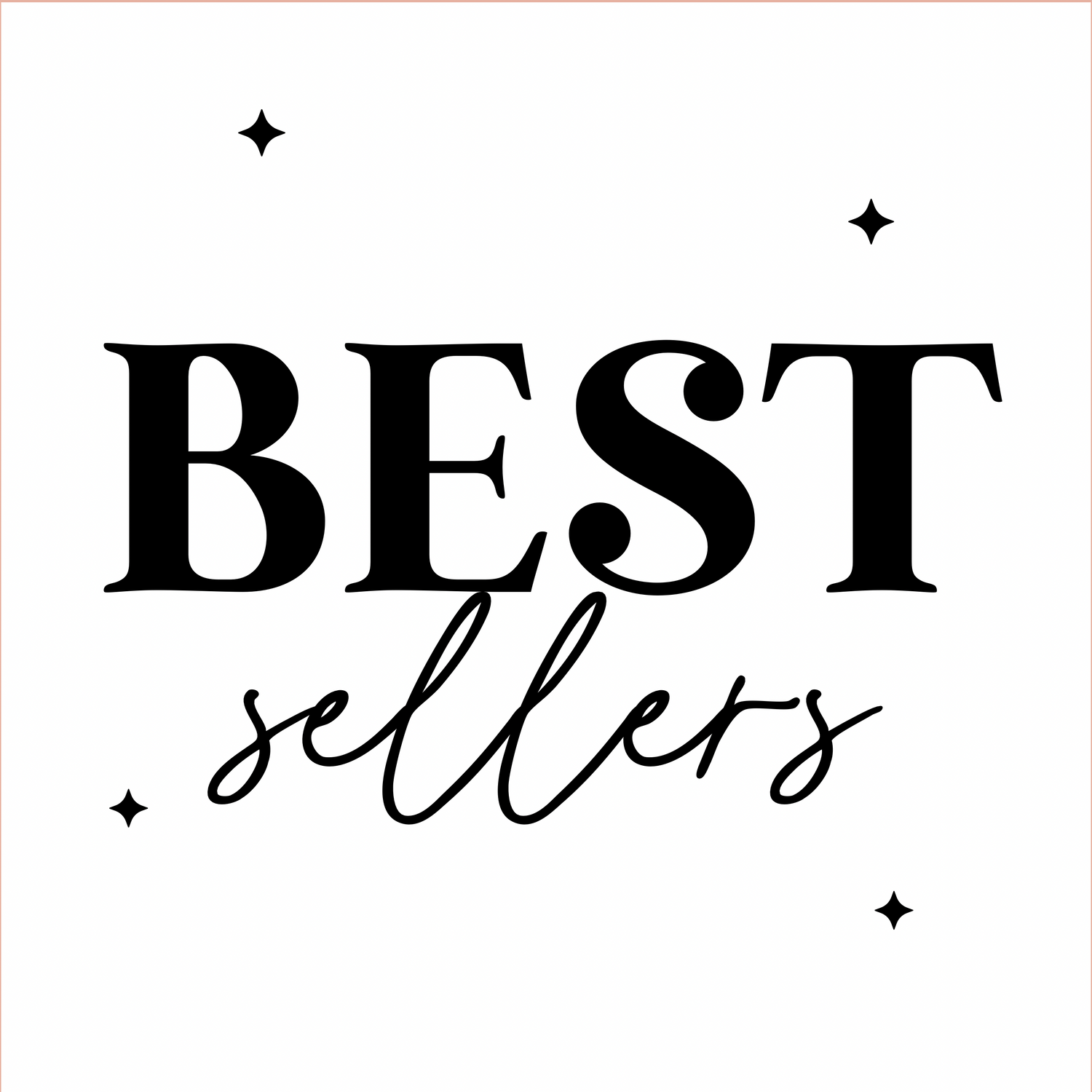 Best Sellers