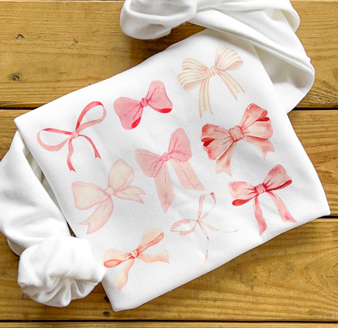 Coquette Bows
