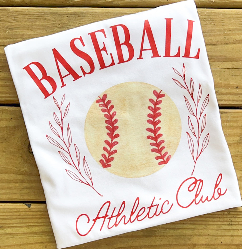 Baseball Athletic Club