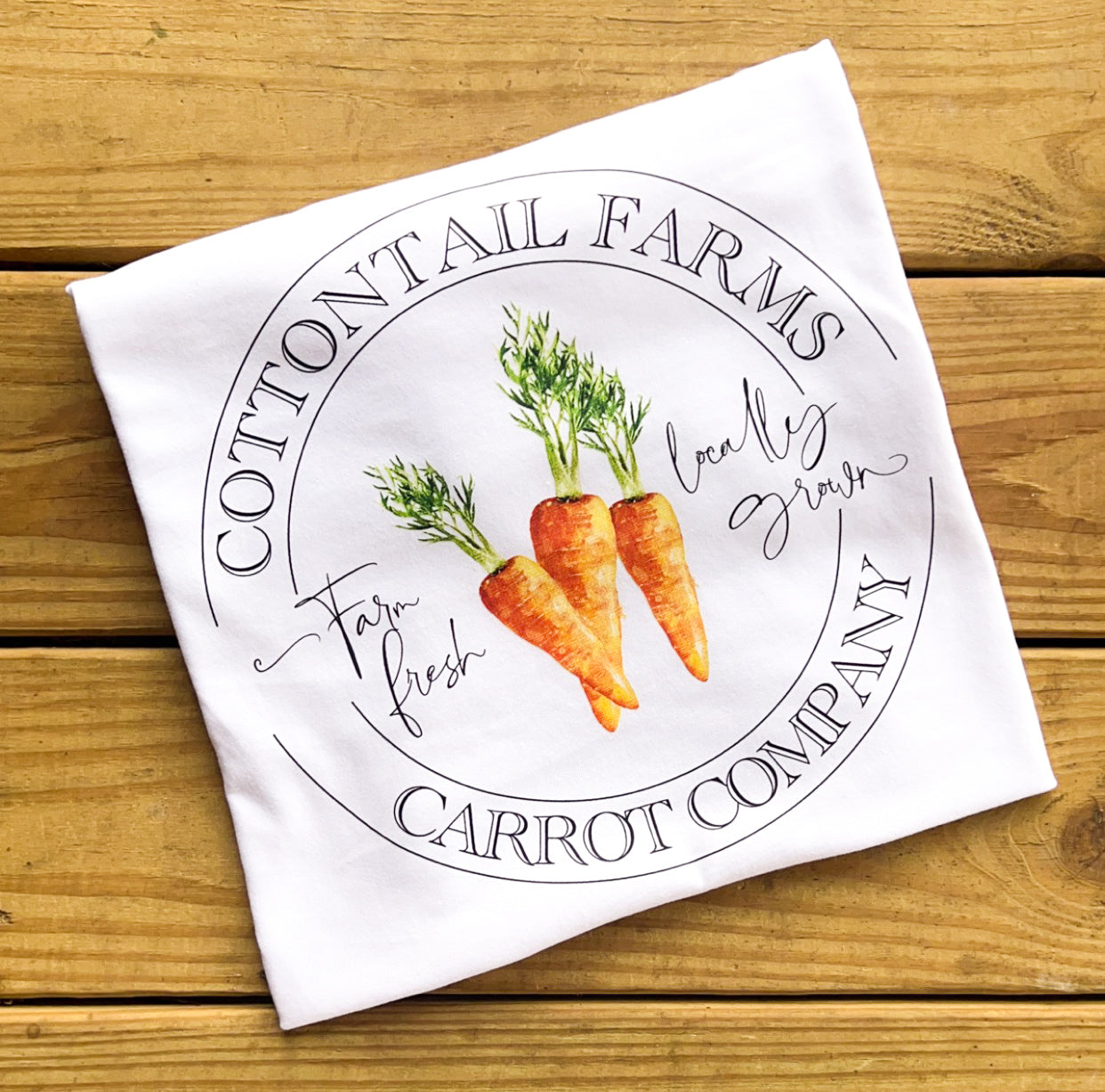 Cottontail Farms