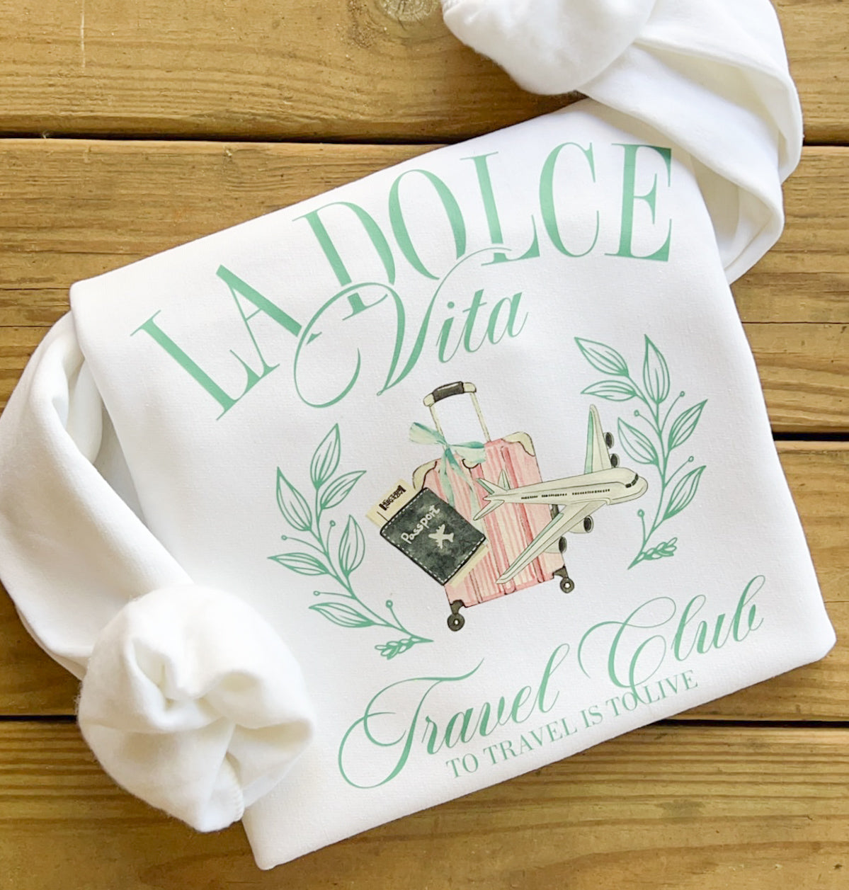 La Dolce Vita
