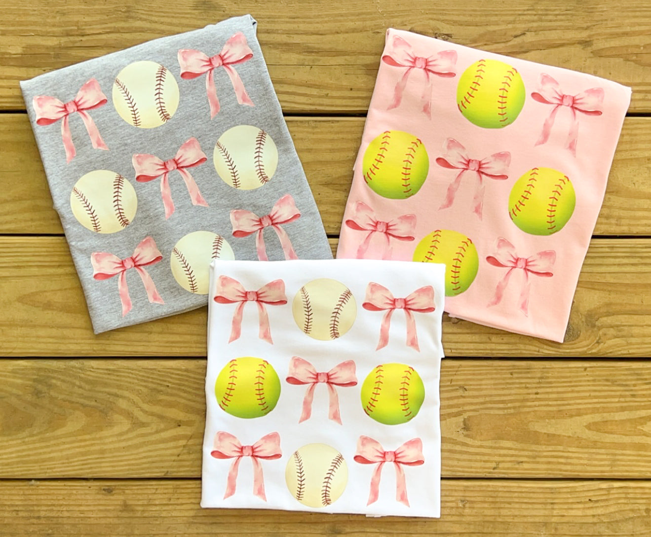 Sporty Coquette - Bella Canvas