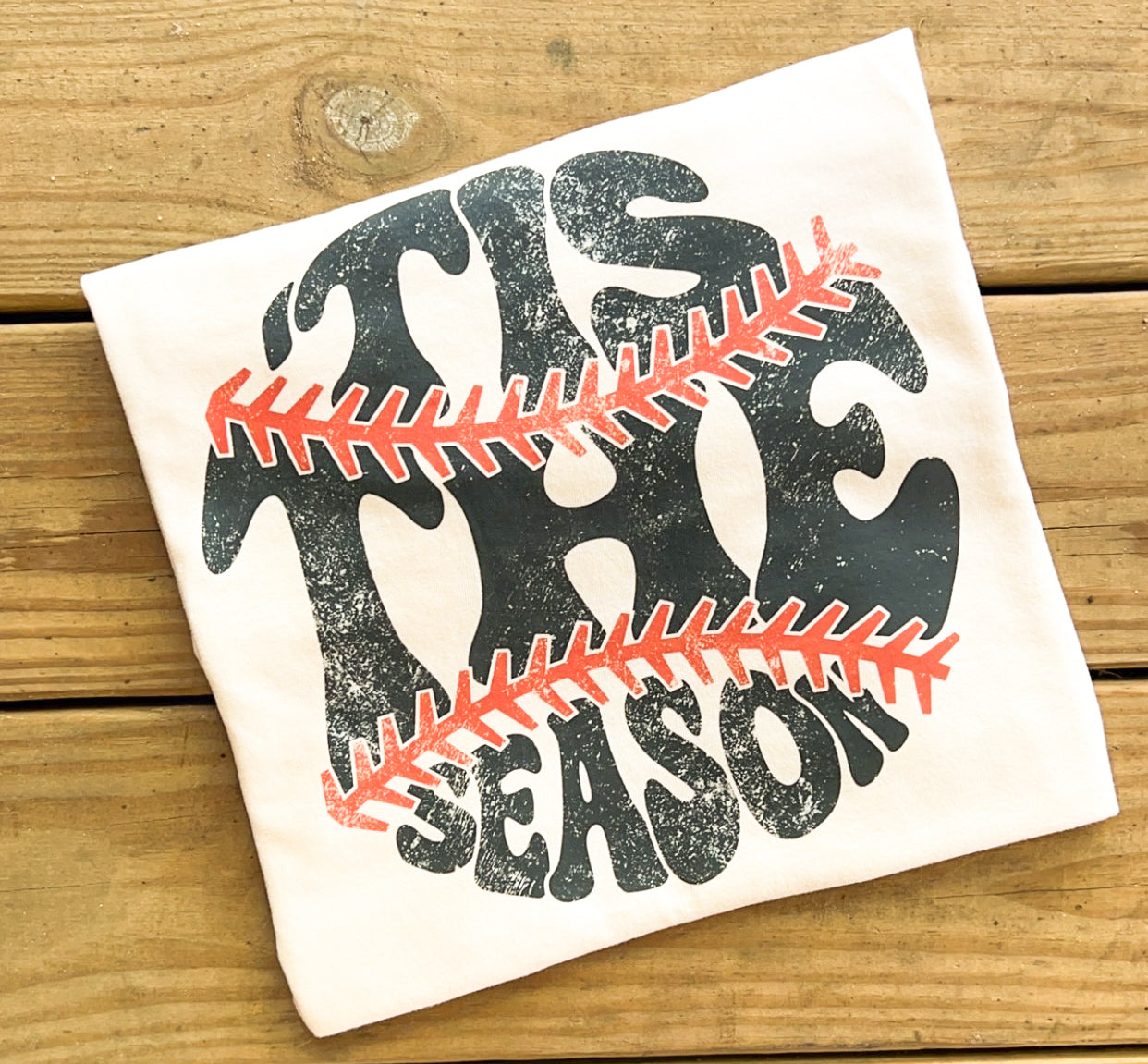 Tis the Season - Comfort Colors