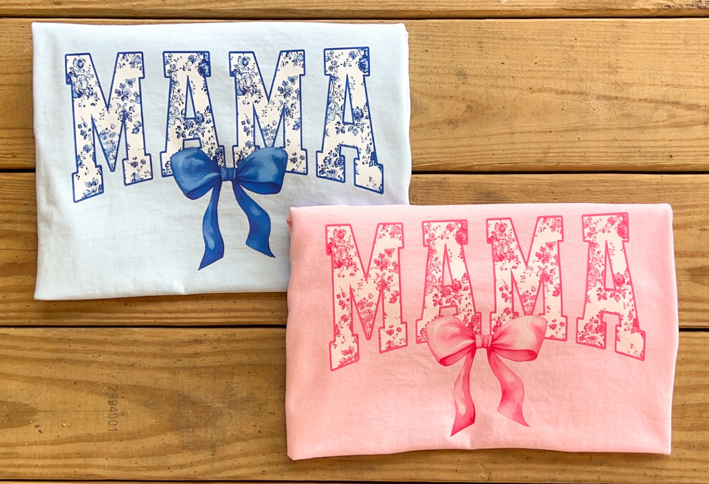 Grand Millenial Mama - Comfort Colors