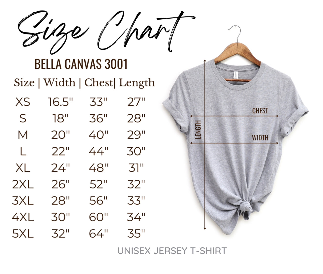 Who’s Your Crawdaddy T-Shirt (Bella Canvas)