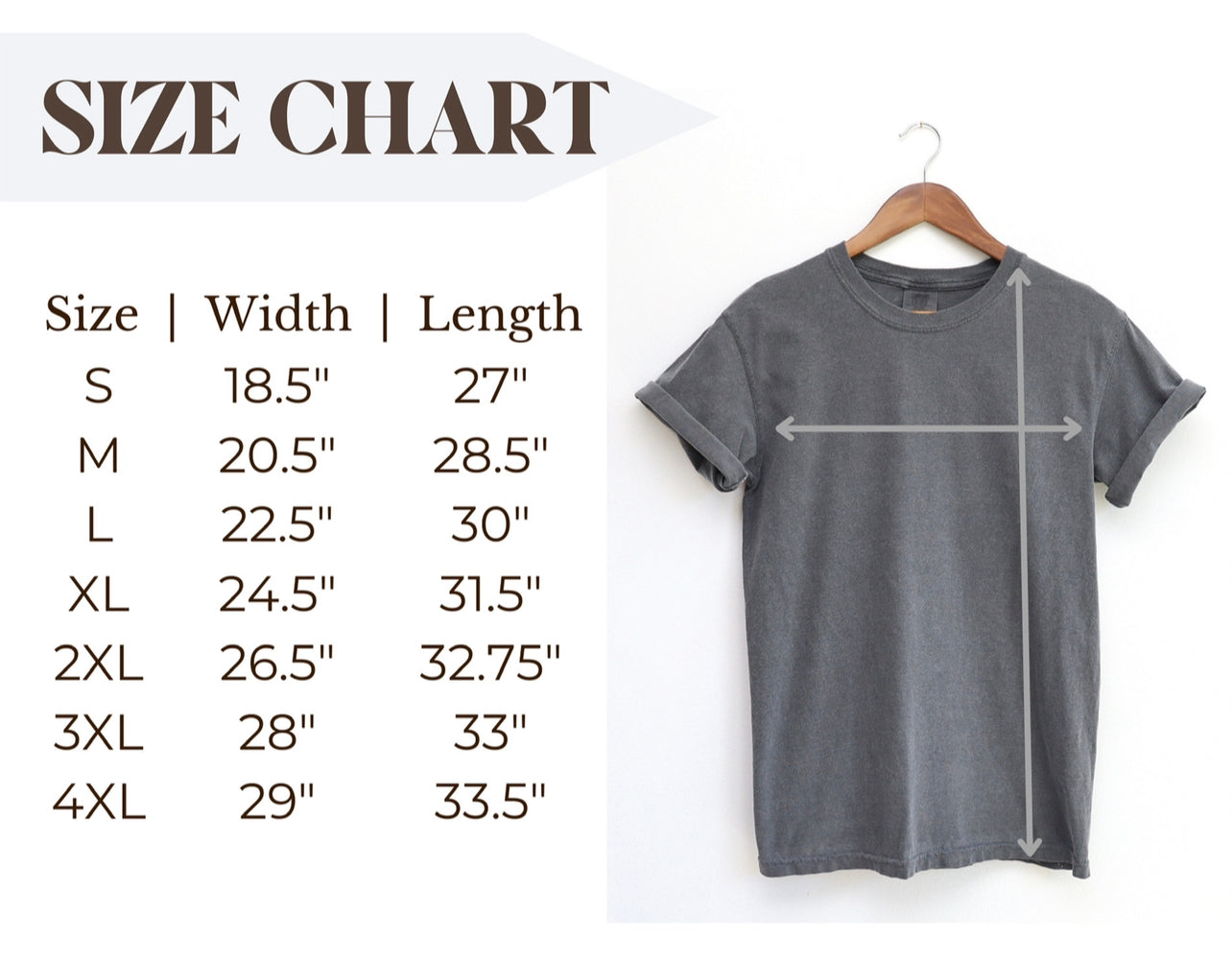 Saltwater & Sunshine - Comfort Colors