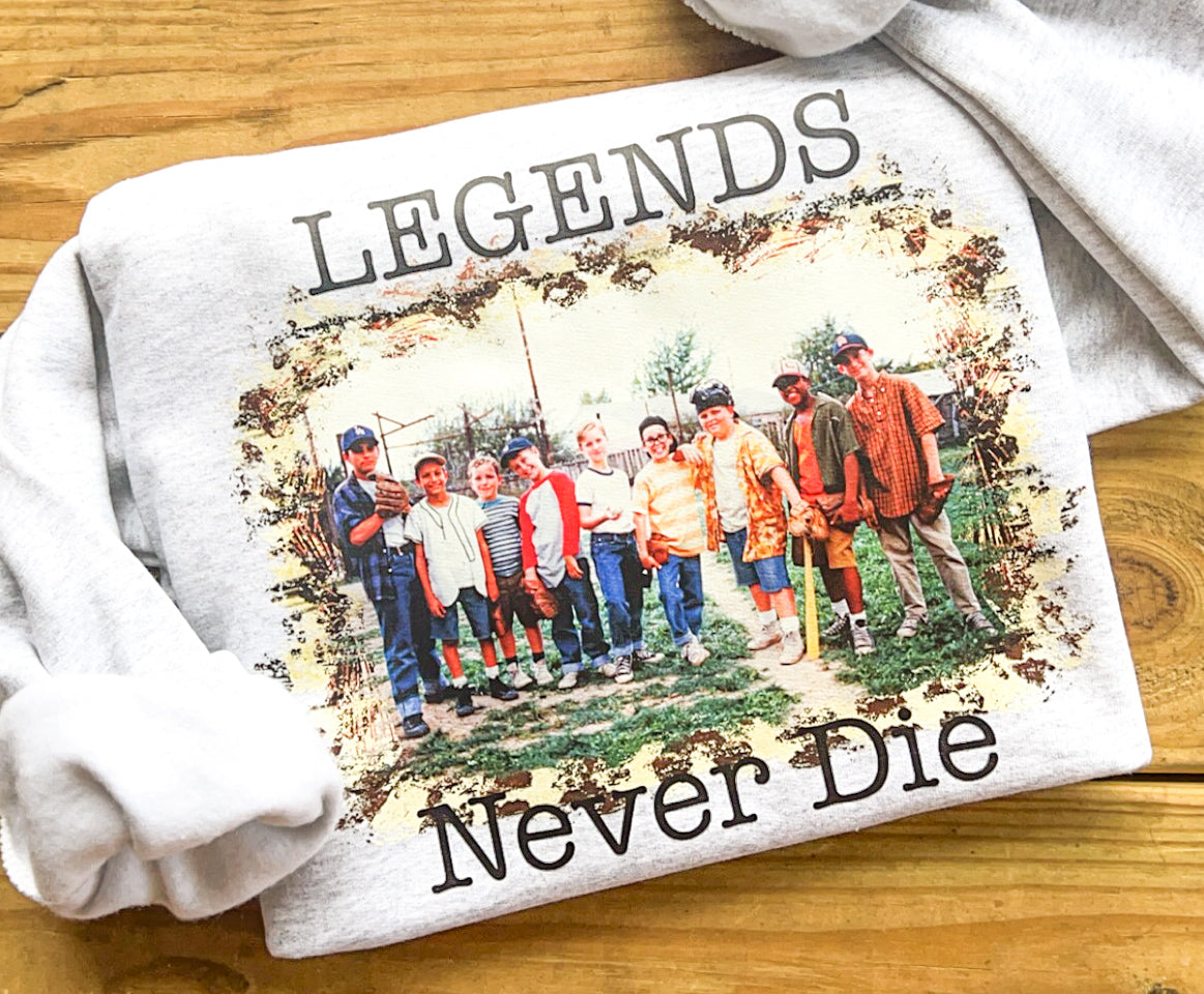 Legends Sweatshirt