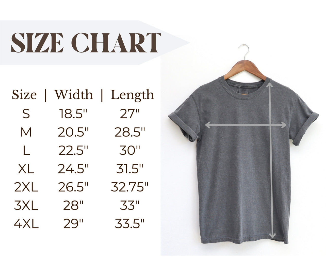 Ressurection Sunday - Comfort Colors T-Shirts
