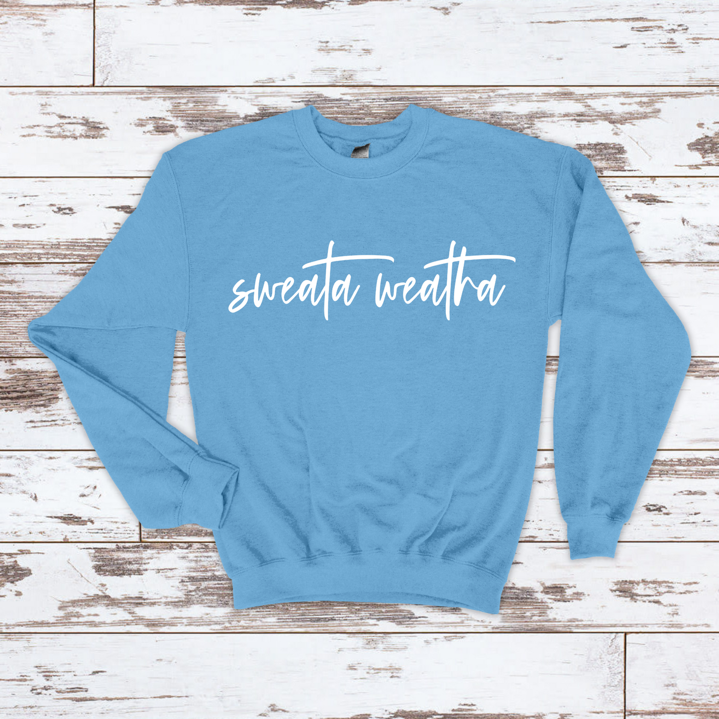 Sweata Weatha Sweatshirt