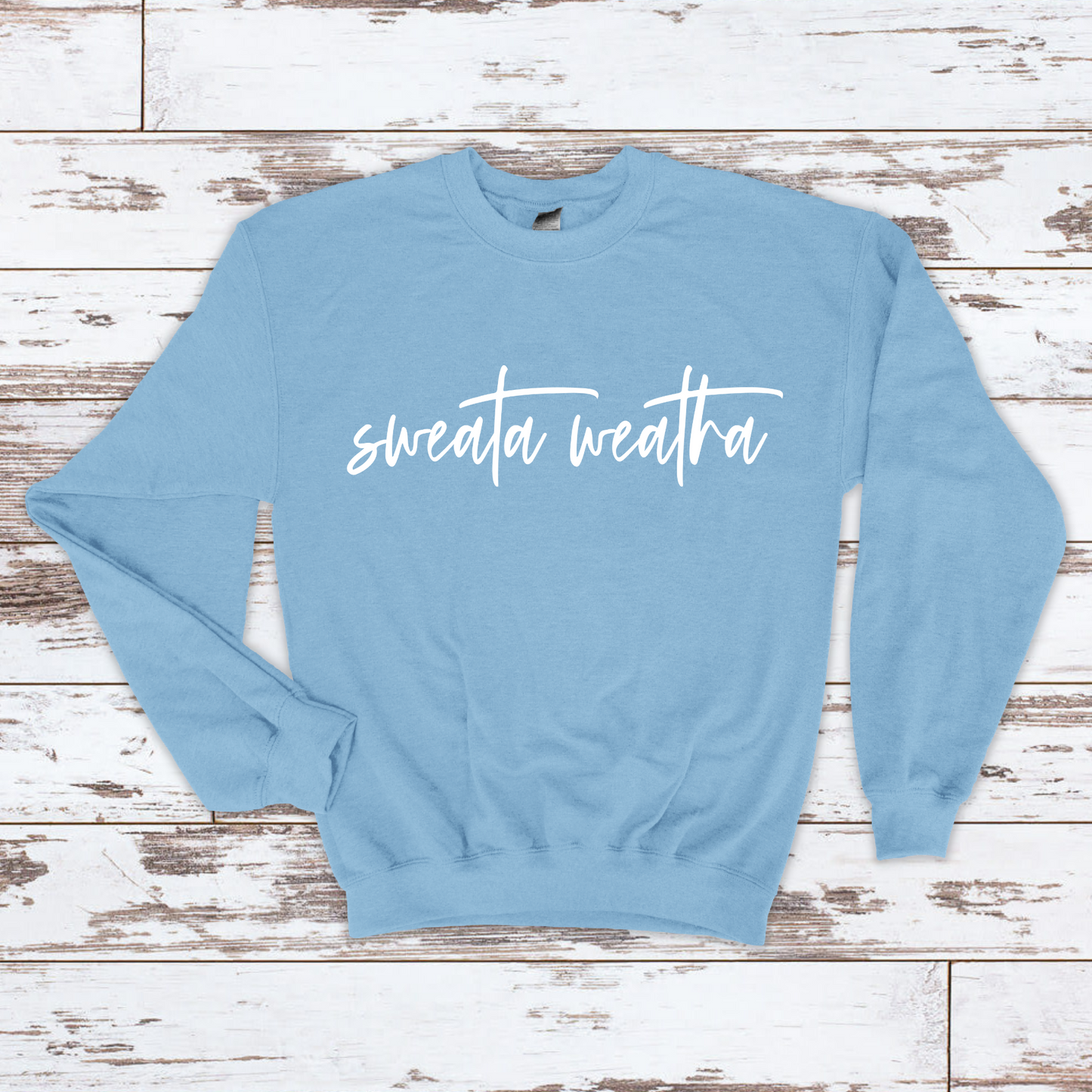 Sweata Weatha Sweatshirt