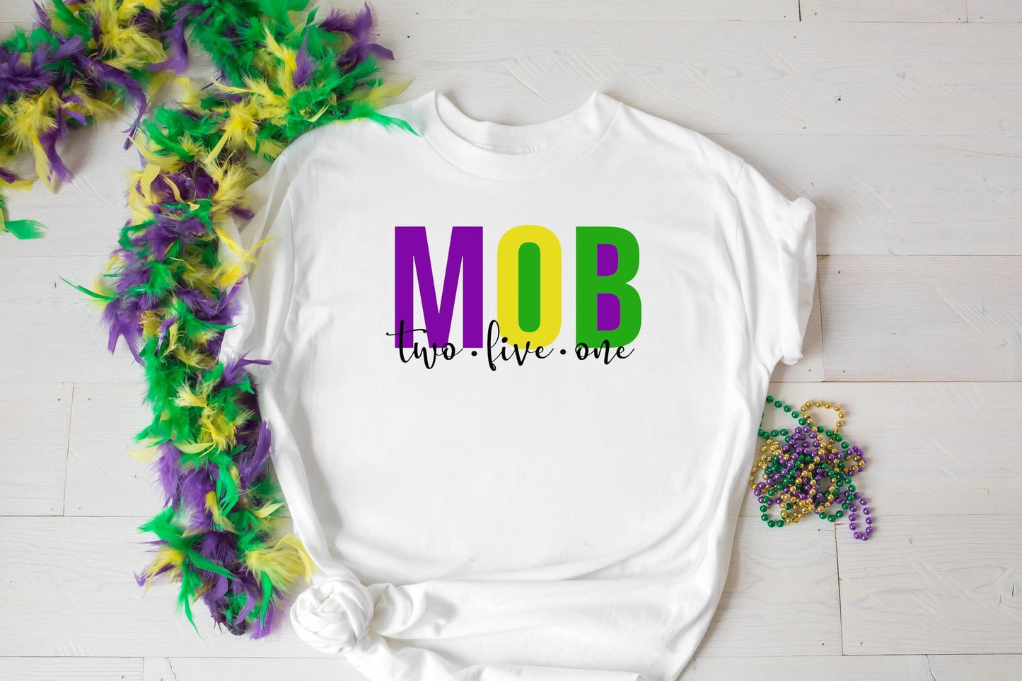 Cotton Press Co. Original - MOB Airport Code