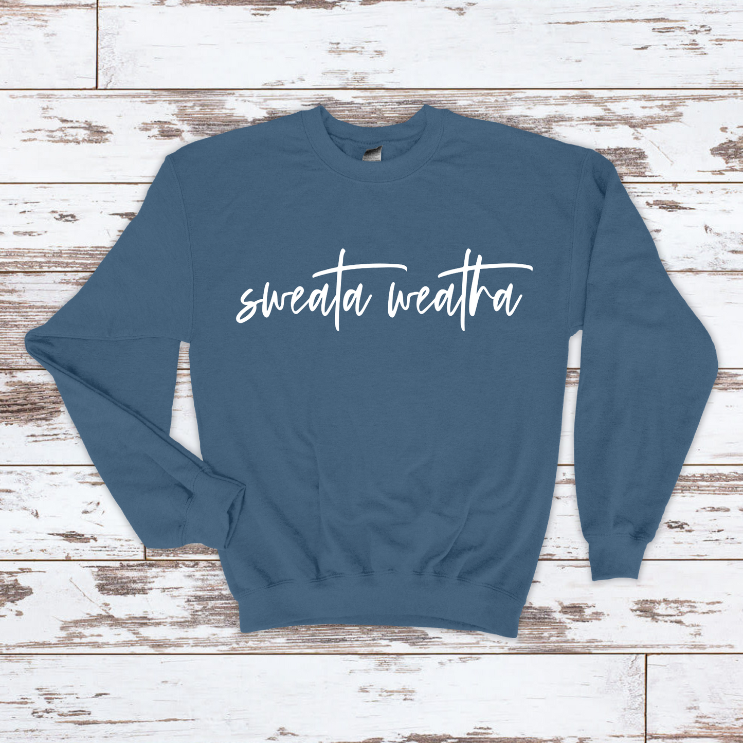 Sweata Weatha Sweatshirt