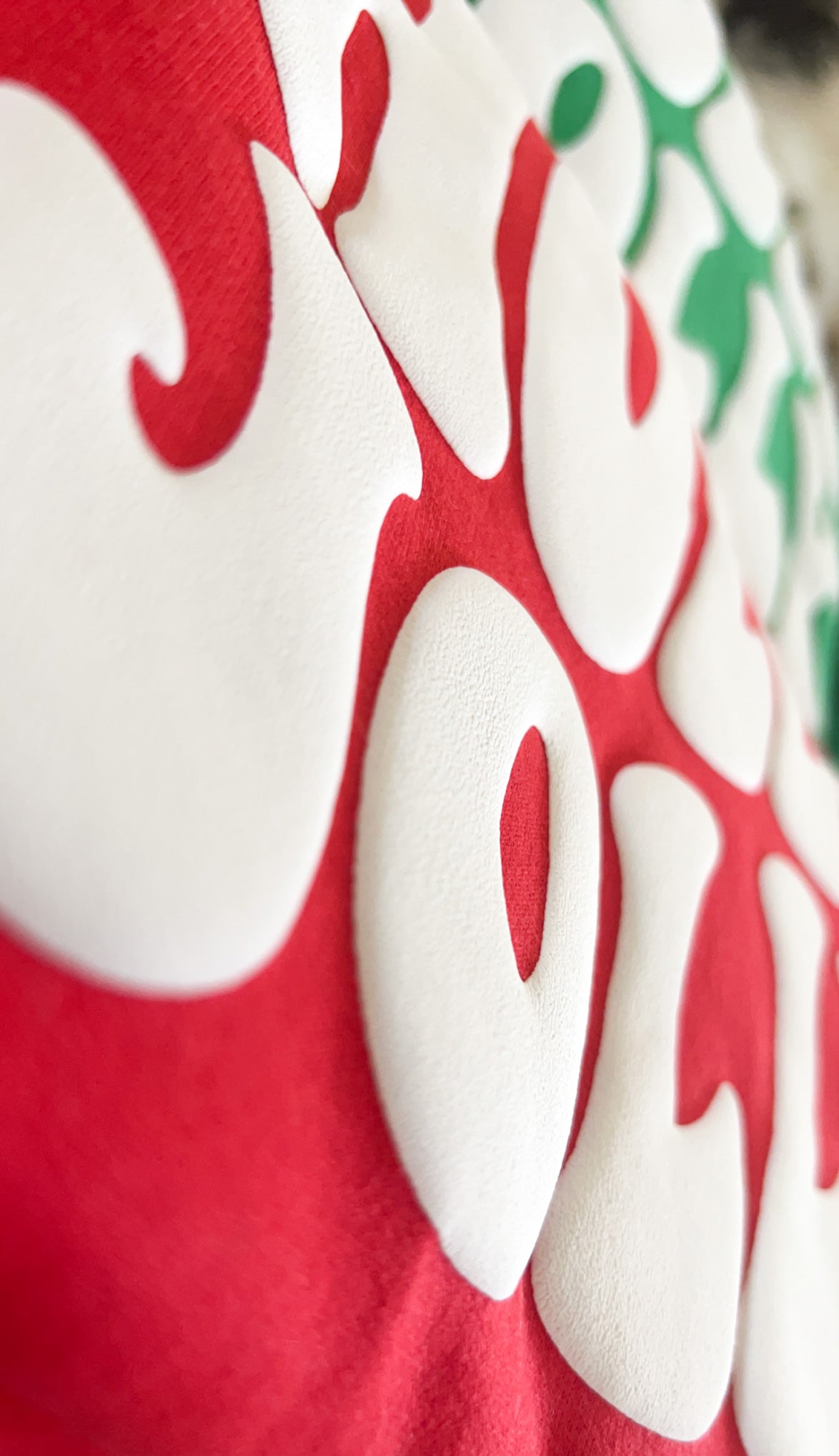 Holly Jolly Sweatshirt