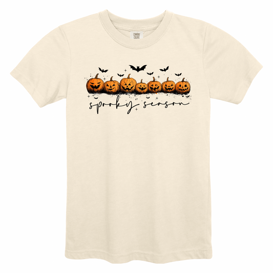 Spooky Season - Comfort Colors