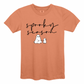 Spooky Season - Comfort Colors