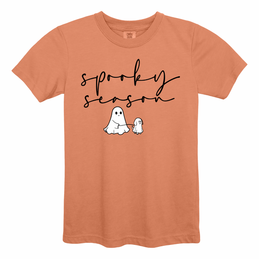 Spooky Season - Comfort Colors