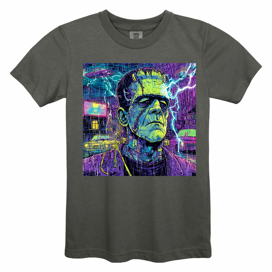 Frankenstein - Comfort Colors