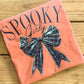 Spooky Girly - Comfort Colors