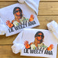 Lil Weezy Ana Sweatshirt