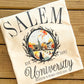 Salem University - Comfort Colors