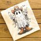 Cowboy Ghost - Comfort Colors