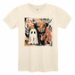 Ghostie & Highland Cow - Comfort Colors