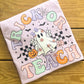 Trick Or Teach - Comfort Colors