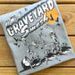 Graveyard Smash - Comfort Colors