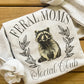 Feral Moms Social Club - Sweatshirt