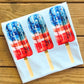 Popsicles - Comfort Colors