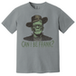 Can I Be Frank - Comfort Colors