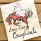 Long Live Cowghouls - Comfort Colors