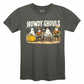 Howdy Ghouls - Comfort Colors