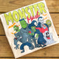 Monster Mash - Comfort Colors