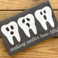 Making Smiles Bootiful - Comfort Colors