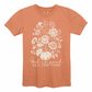 God is Good All The Time - Comfort Colors