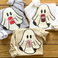 Ghostie Soda Sweatshirts