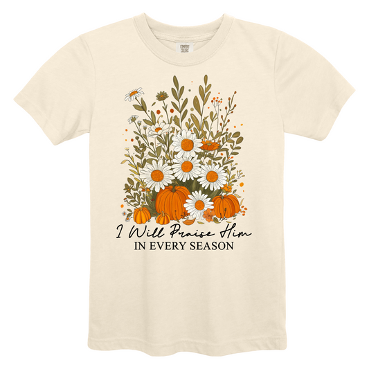 In Every Season - Comfort Colors