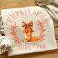 Pumpkin Spice Social Club - Sweatshirt