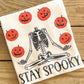 Stay Spooky - Comfort Colors