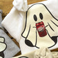 Ghostie Soda Sweatshirts