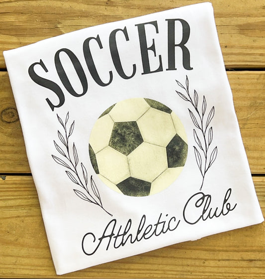 Soccer Athletic Club