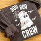 Boo Boo Crew - Sweatshirt