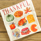 Thankful Collage - Comfort Colors