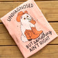 Undiagnosed - Comfort Colors