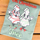 Oh Christmas Tree - Comfort Colors