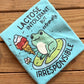 Lactose Intolerant - Comfort Colors