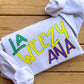 La Weezy Ana Sweatshirt