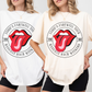 Custom Farewell Tour Bachelorette T-Shirts