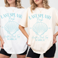 Custom Last Splash Bachelorette T-Shirts